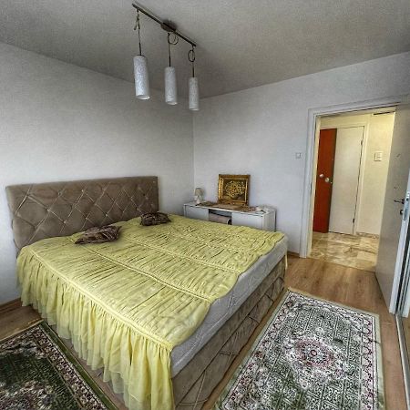 Sarajevo Skyline Suite Exterior foto